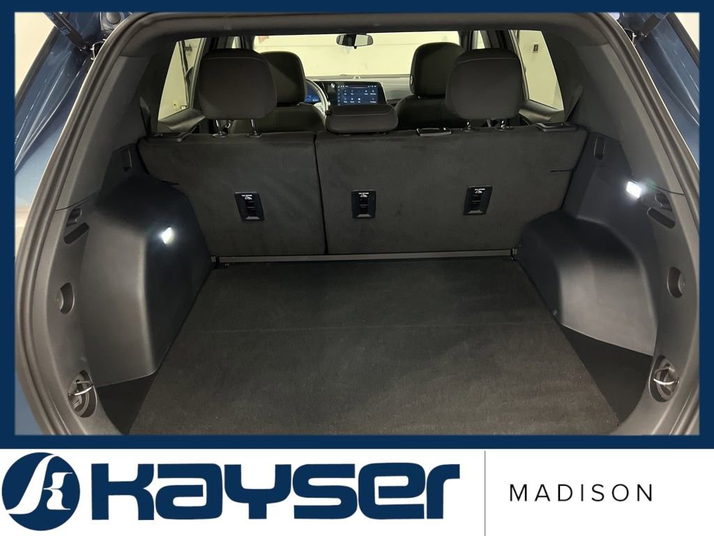 Used 2025 Chevrolet Equinox LT image 31