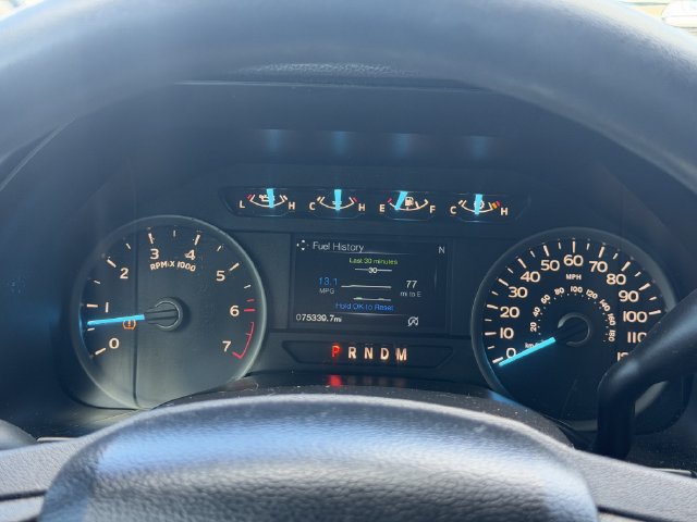 Used 2019 Ford F150 XLT w/ Trailer Tow Package AWD/4WD image 29