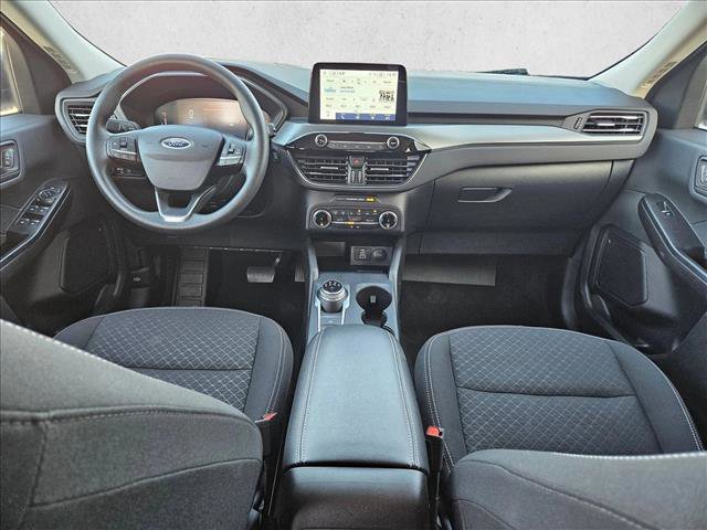 Used 2025 Ford Escape Active image 17