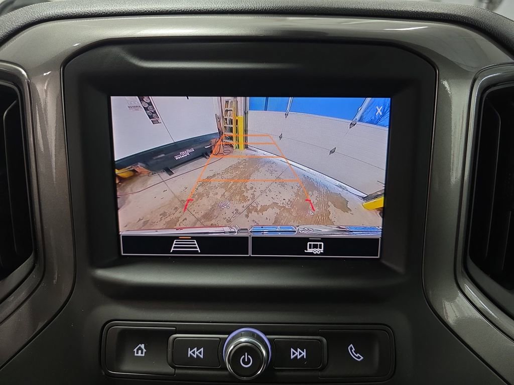 New 2025 GMC Sierra 1500 Pro w/ Graphite Edition image 25