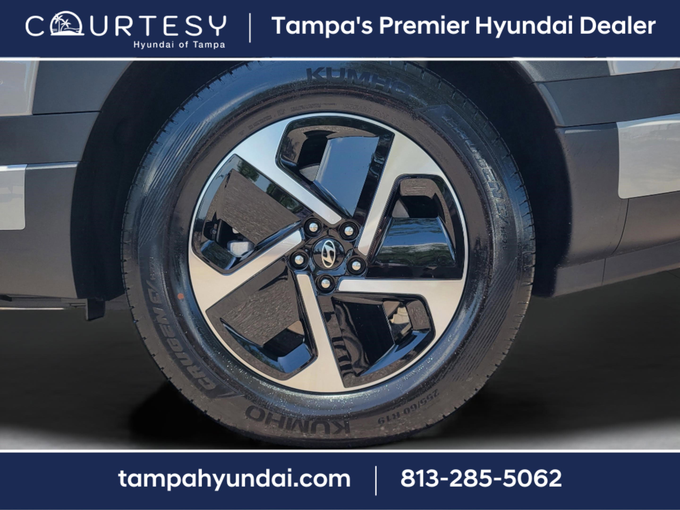 New 2026 Hyundai Ioniq 9 SE image 66