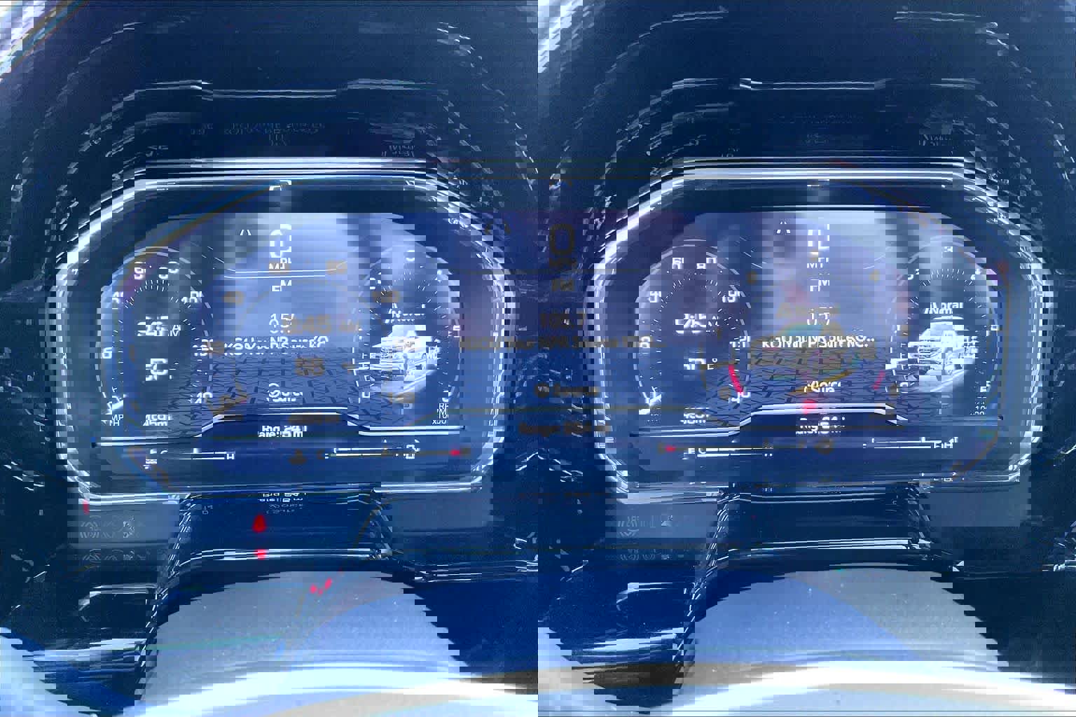 Certified 2025 GMC Sierra 1500 SLT w/ SLT Premium Plus Package image 24