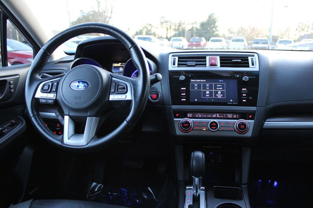 Used 2016 Subaru Legacy 2.5i Limited image 12