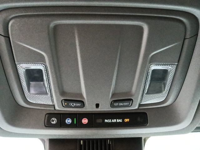 Used 2025 Chevrolet Silverado 1500 Custom w/ Turbomax Blackout Package image 24