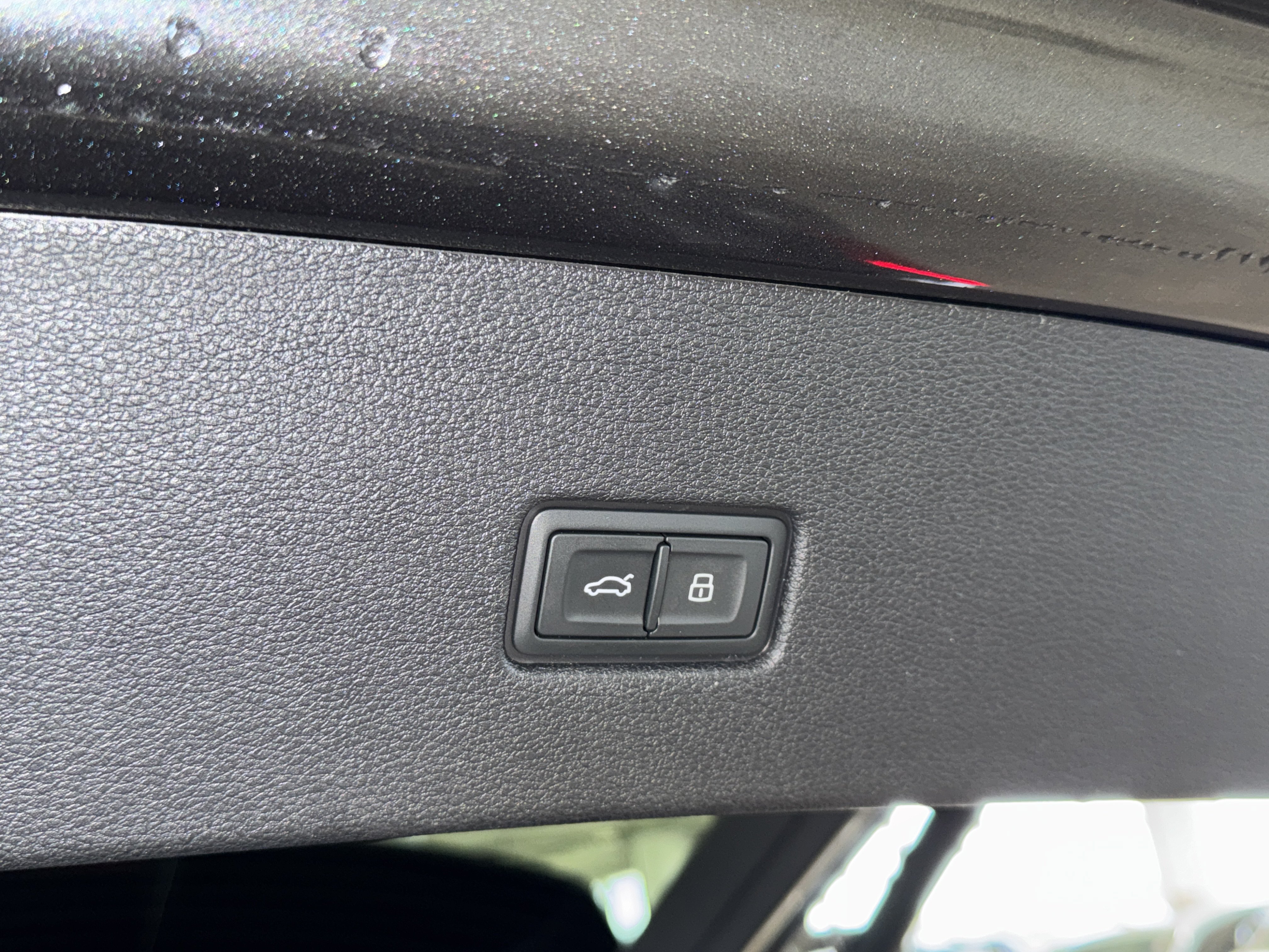 Used 2024 Audi SQ8 Premium Plus AWD/4WD image 14