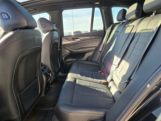 Used 2023 BMW X3 M40i image 5