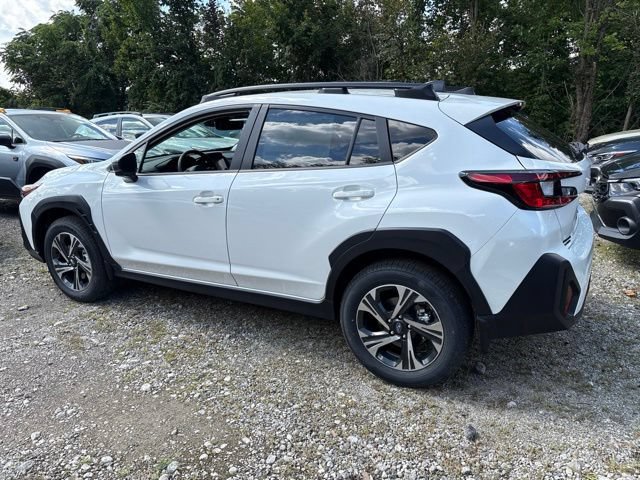 New 2026 Subaru Crosstrek 2.5i Premium AWD/4WD image 3