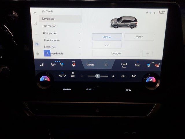 Used 2026 Lexus RX 450h AWD w/ Convenience Package image 21
