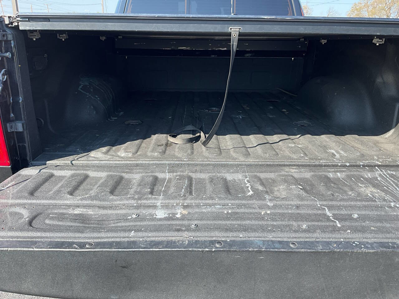 Used 2021 RAM 2500 Limited image 24