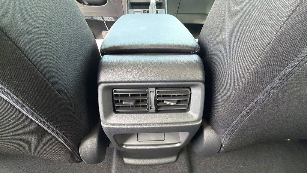 New 2026 Honda CR-V LX image 25