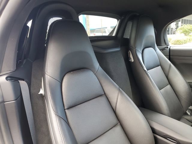Used 2019 Porsche 718 Boxster image 7