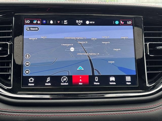 New 2026 Dodge Durango GT image 12