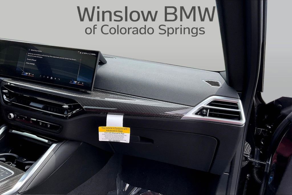 New 2026 BMW M240i xDrive Coupe w/ Premium Package AWD/4WD image 26