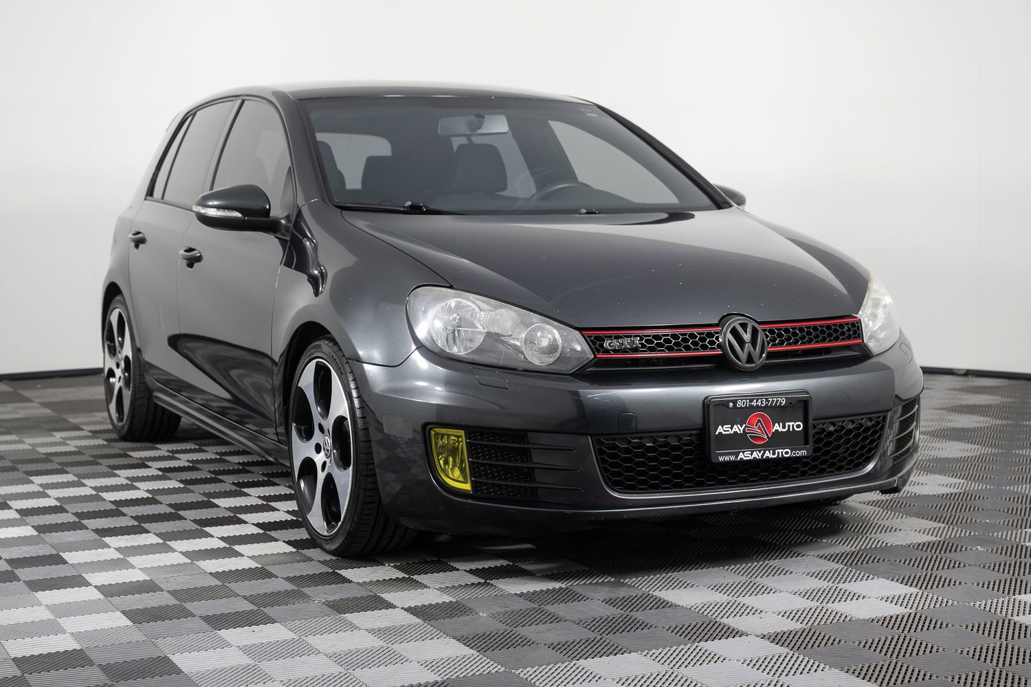 Used 2013 Volkswagen Golf 4-Door image 10