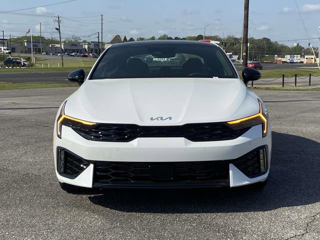 New 2026 Kia K5 GT-Line image 6