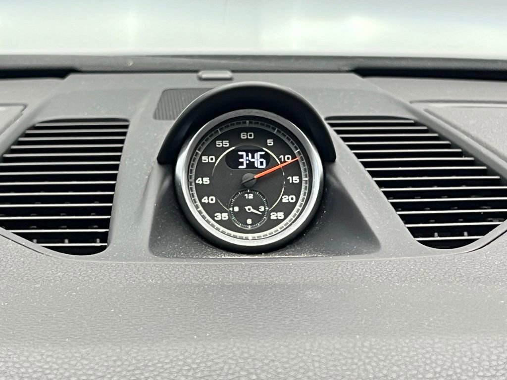 Certified 2017 Porsche 911 Carrera image 13