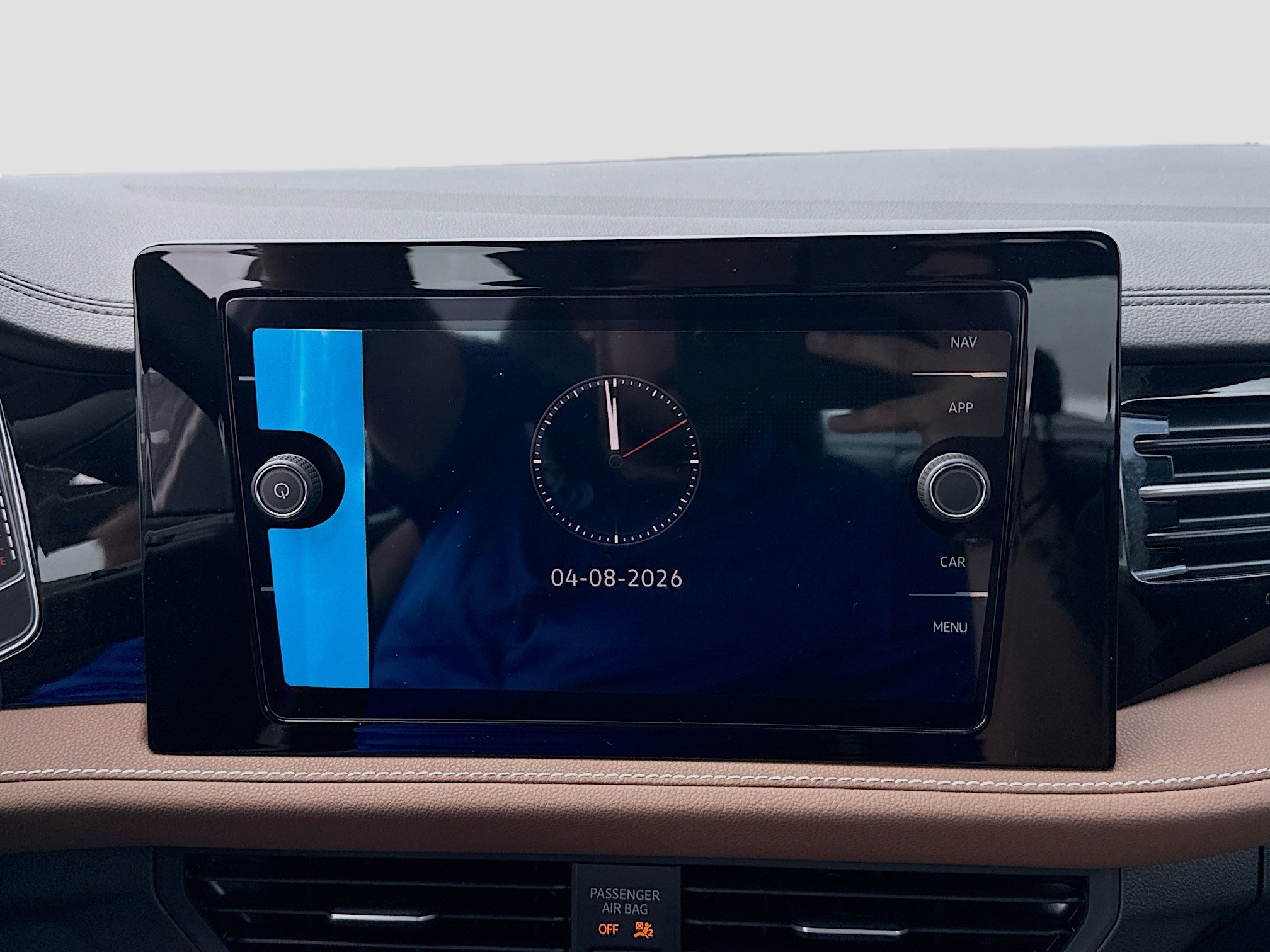 New 2026 Volkswagen Jetta SEL image 12