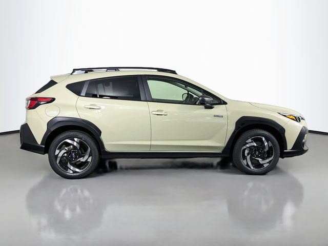 New 2026 Subaru Crosstrek 2.5i Limited AWD/4WD image 8