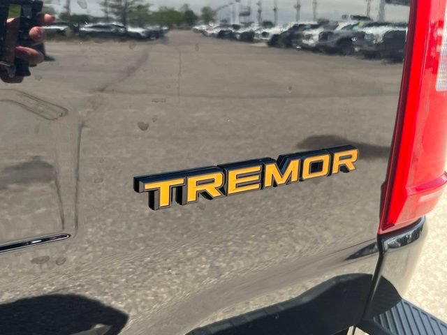 Used 2023 Ford F150 Tremor AWD/4WD image 21