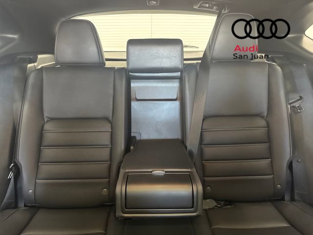 Used 2021 Lexus NX 300 F Sport w/ F Sport Premium Package image 17