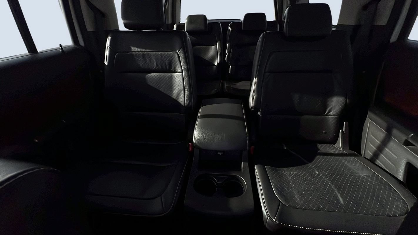 Used 2011 Ford Flex Limited w/ Rapid Spec Order Code AWD/4WD image 14