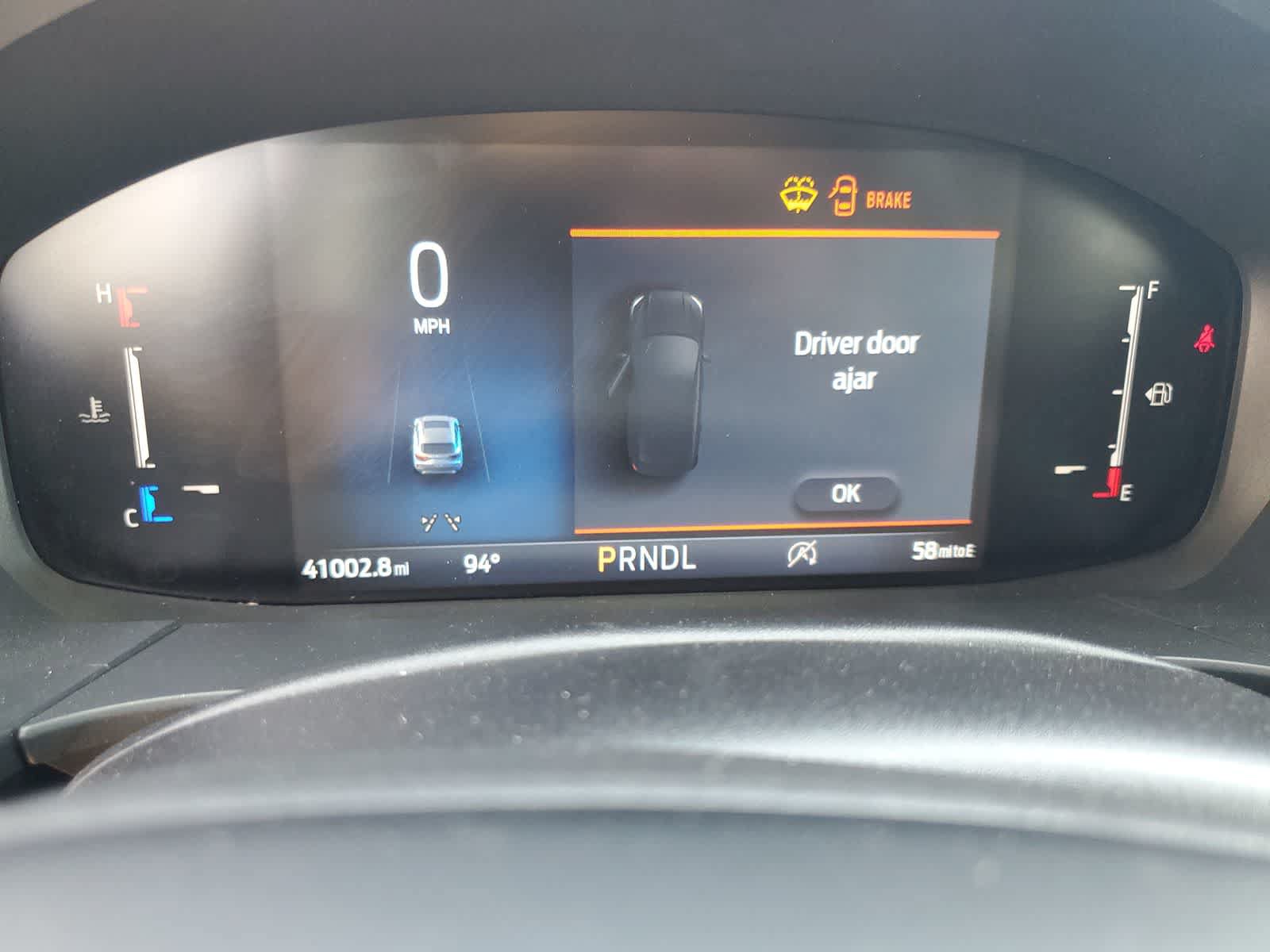 Used 2025 Ford Escape ST-Line FWD image 17