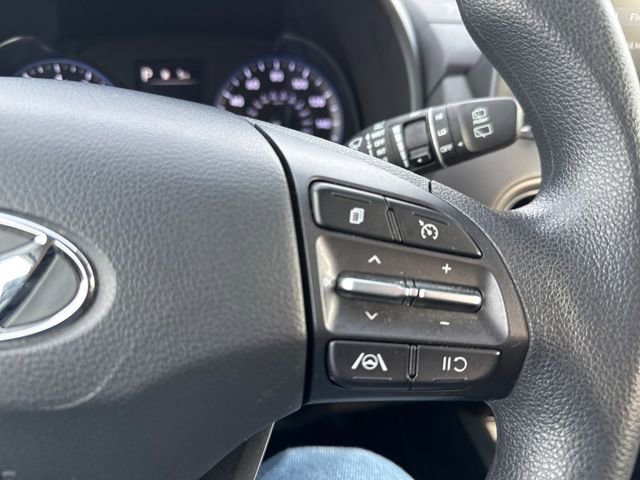 Used 2023 Hyundai Kona SEL w/ Cargo Package image 25