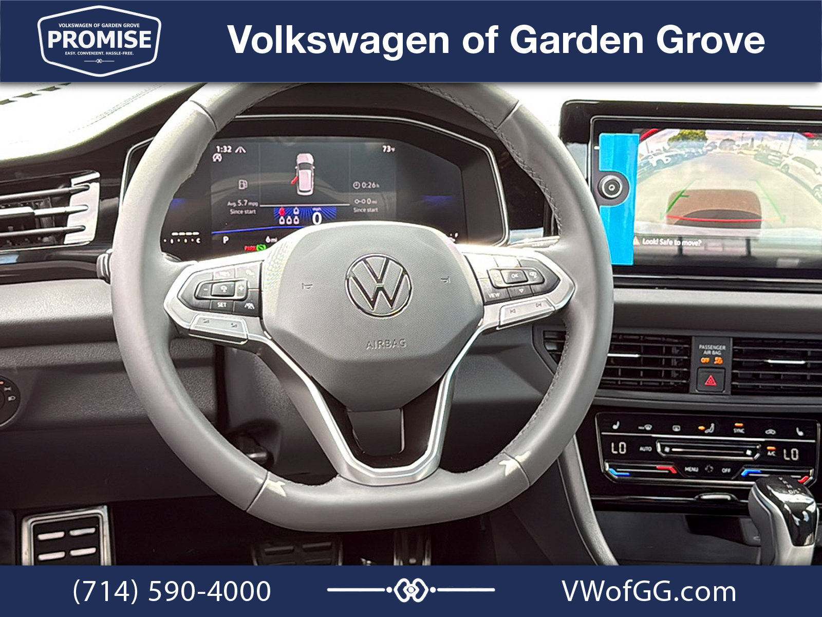 New 2027 Volkswagen Jetta Sport FWD image 23