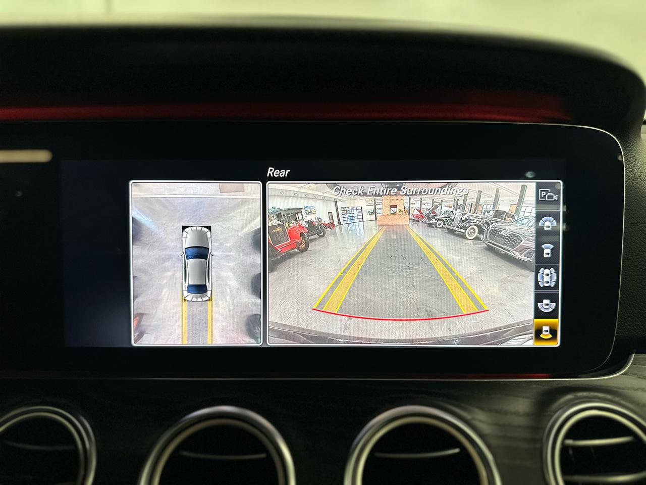 Used 2020 Mercedes-Benz E 350 Sedan image 26