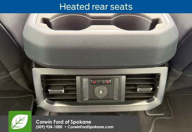 Used 2026 Ford F450 Platinum AWD/4WD image 15
