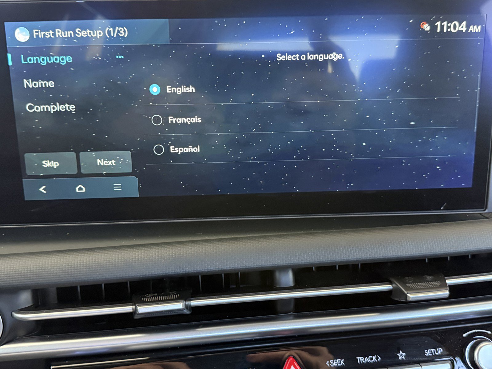 Certified 2026 Hyundai Santa Cruz SEL AWD/4WD image 12