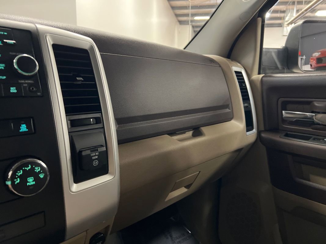 Used 2010 Dodge Ram 2500 Truck SLT w/ Big Horn Regional Pkg image 81