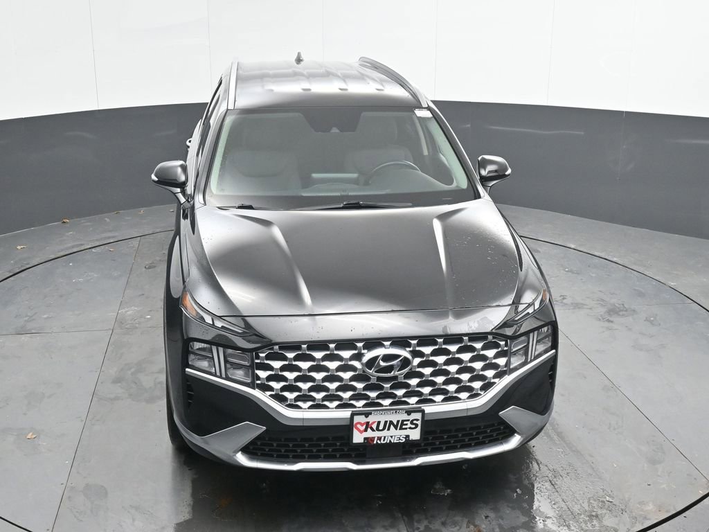 Used 2022 Hyundai Santa Fe SEL w/ Convenience Package image 34