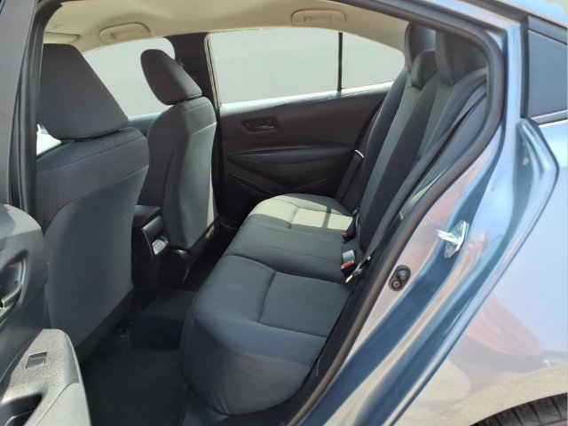 Used 2025 Toyota Corolla LE FWD image 22
