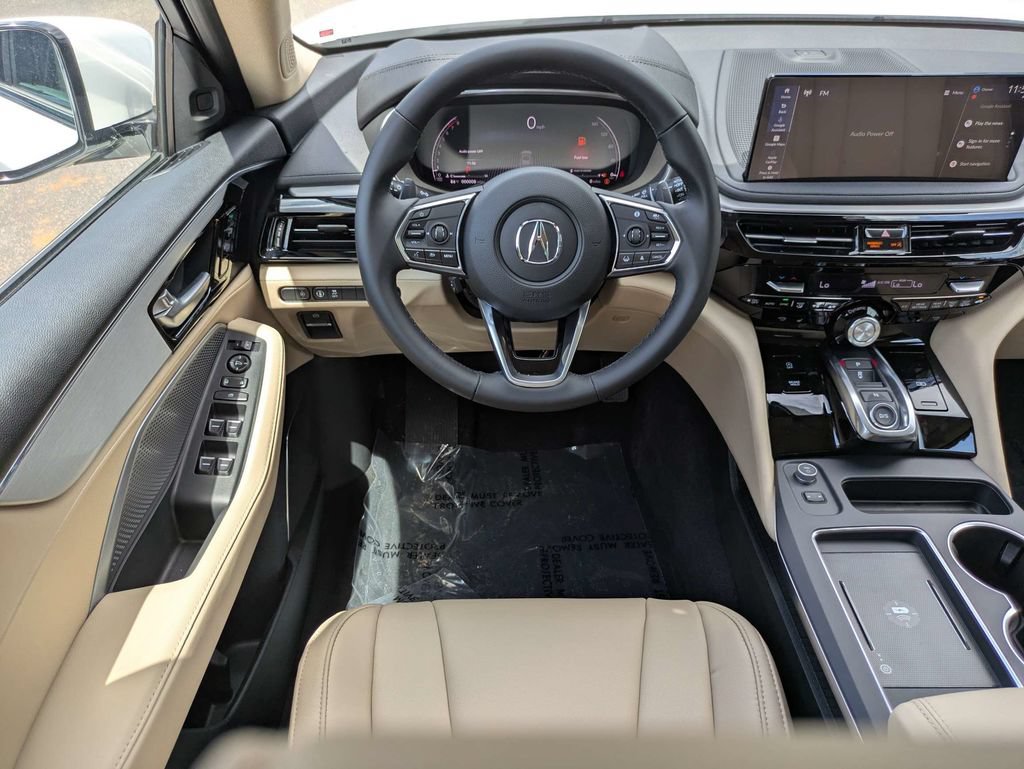 New 2026 Acura MDX FWD image 17