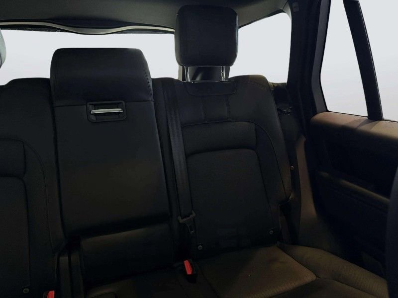 Used 2020 Land Rover Range Rover HSE image 26