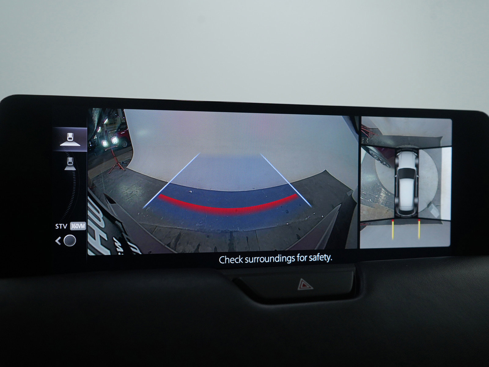 Certified 2024 MAZDA CX-90 Plug-In Hybrid w/ Premium Plus image 23