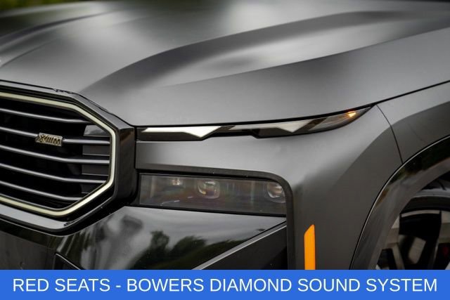Used 2023 BMW XM image 4