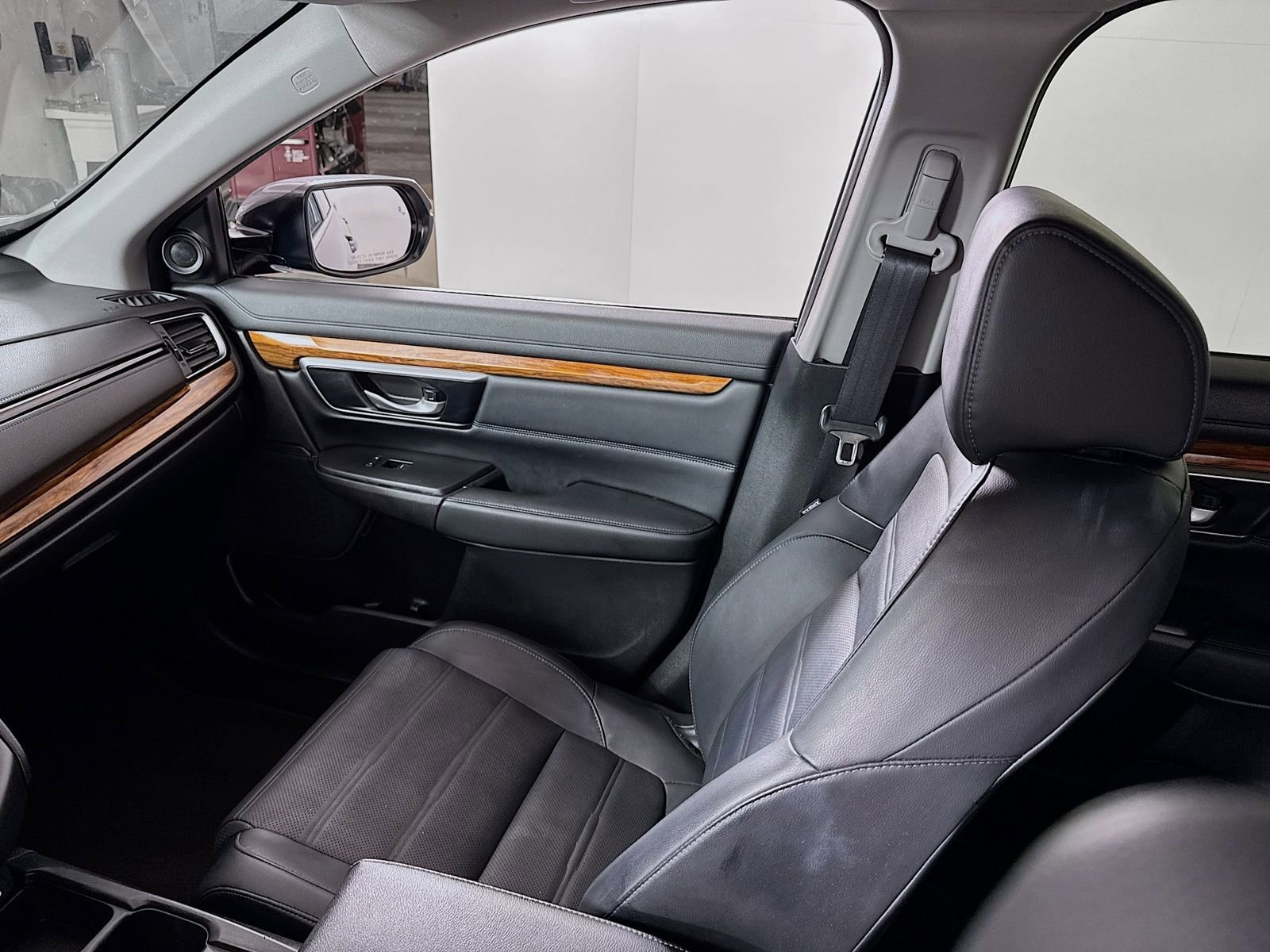 Used 2017 Honda CR-V EX-L image 20