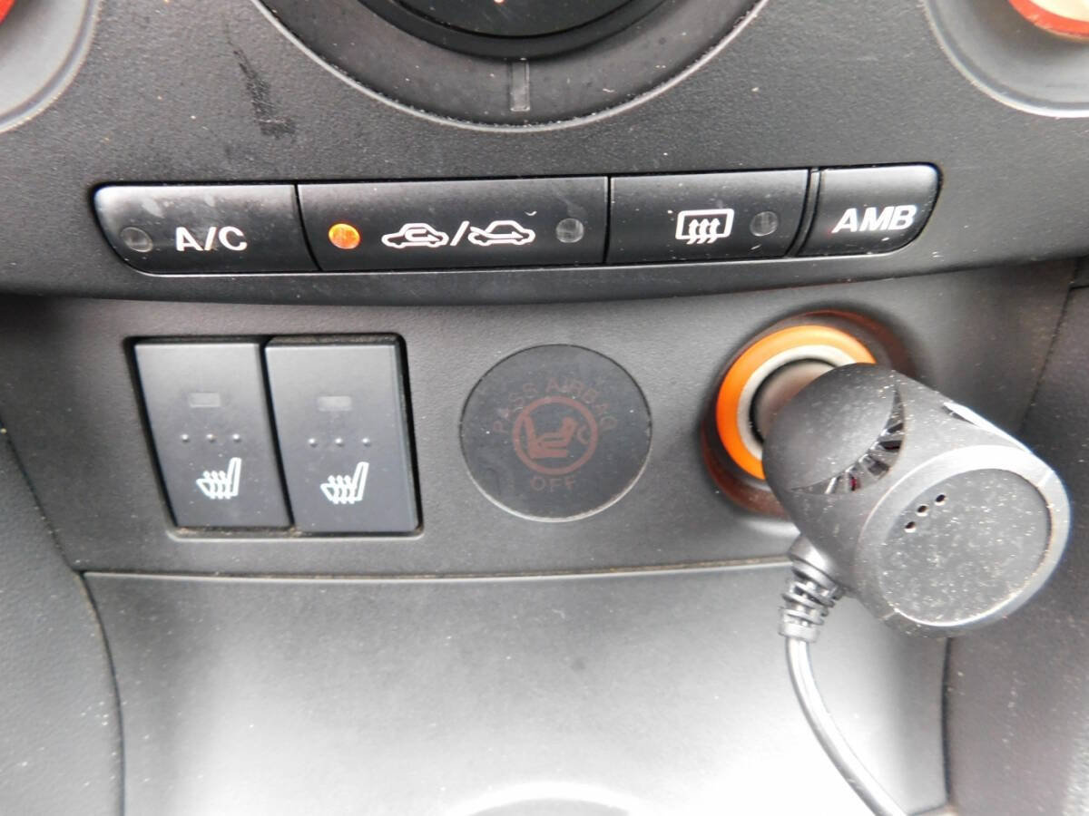 Used 2006 MAZDA MAZDA3 s Grand Touring FWD image 13