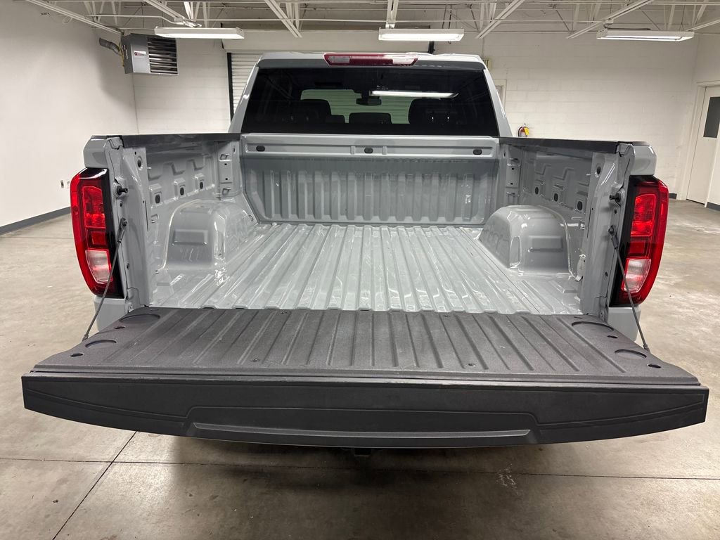 Used 2024 GMC Sierra 1500 Elevation image 19