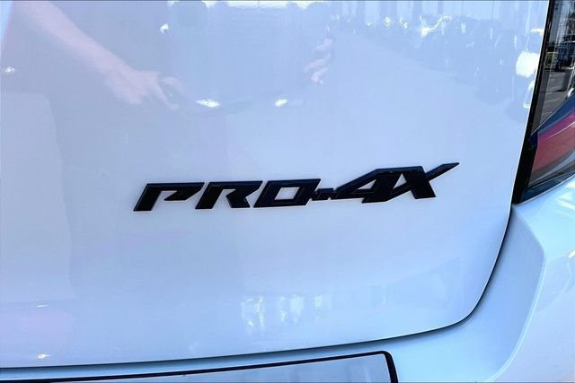 New 2026 Nissan Armada PRO-4X AWD/4WD image 9