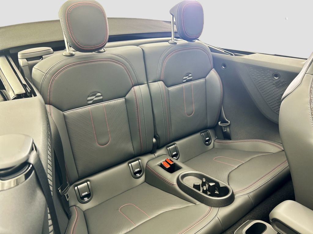 New 2026 MINI Cooper S image 20
