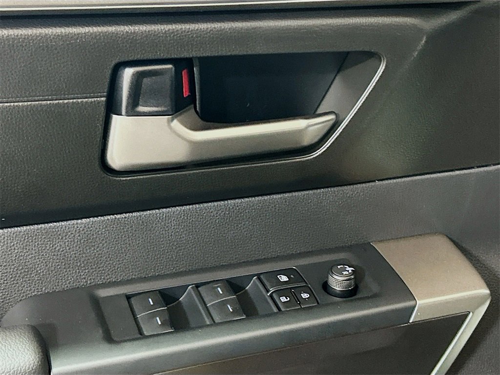New 2026 Toyota Tundra SR5 image 18