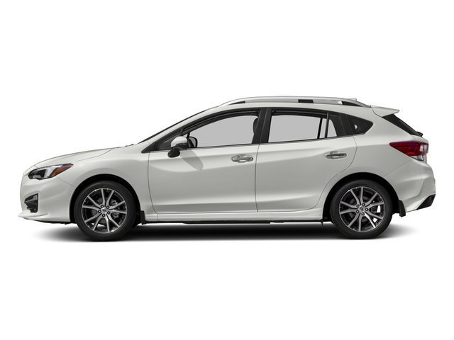 Used 2017 Subaru Impreza 2.0i Limited AWD/4WD image 6