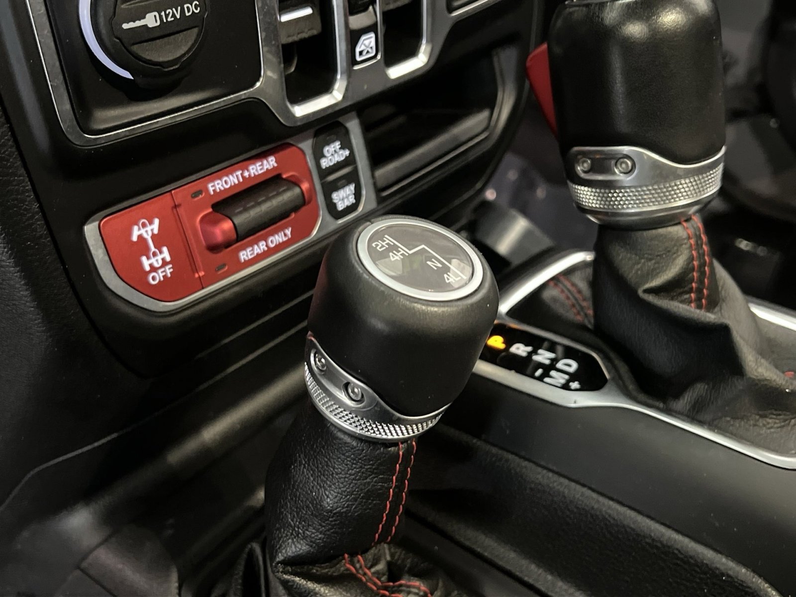 Used 2021 Jeep Gladiator Rubicon image 32