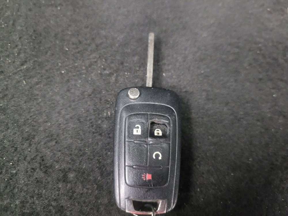 Used 2015 GMC Terrain SLE w/ Chrome Edition FWD image 32