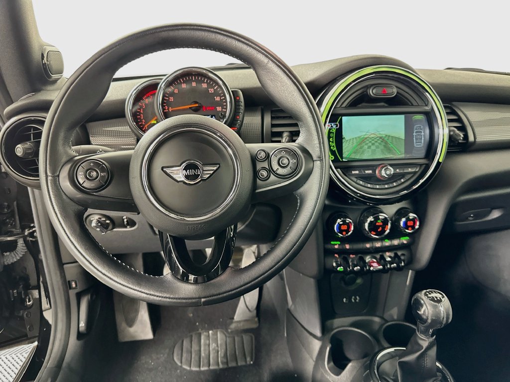 Used 2016 MINI Cooper Convertible FWD image 22