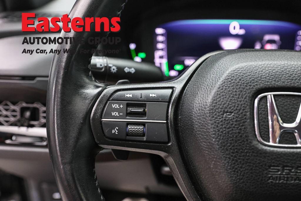 Used 2024 Honda Accord Sport image 15