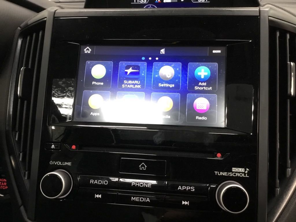 Used 2023 Subaru Forester Sport image 29